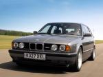 BMW M5 Touring 1992 года